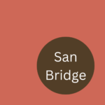 San Bridge Writer Logo